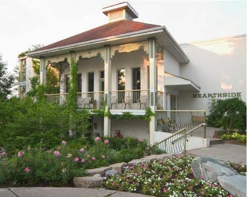 אוריליה Fern Resort מראה חיצוני תמונה